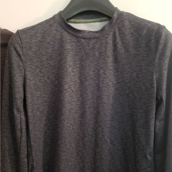 Cuddl Duds Lot of 2 Tops - Picture 3 of 10